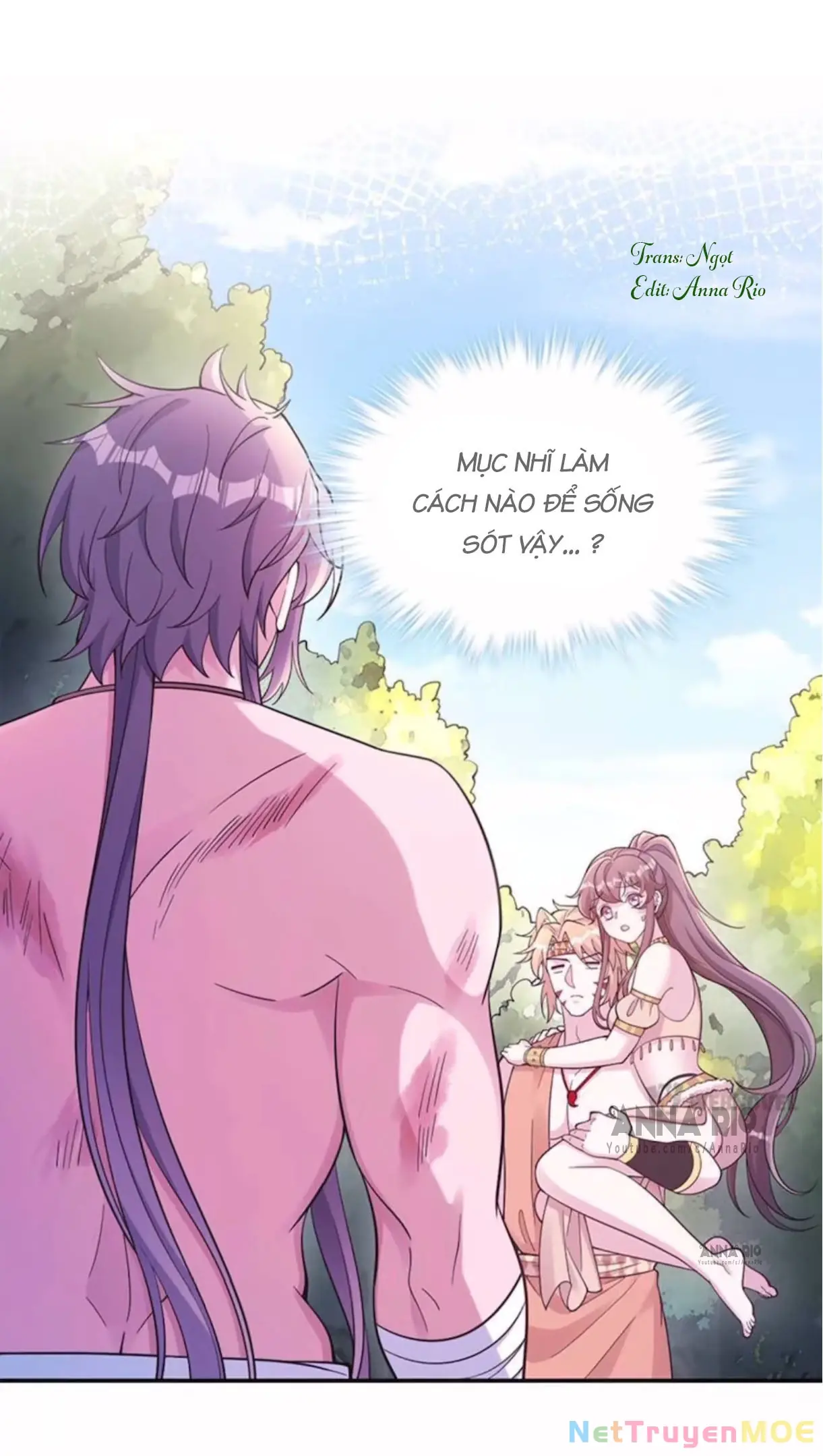 Thảnh Thơi Thú Thế Chủng Chủng Điền, Sinh Sinh Tể - Update Chapter 597 - Trang 2