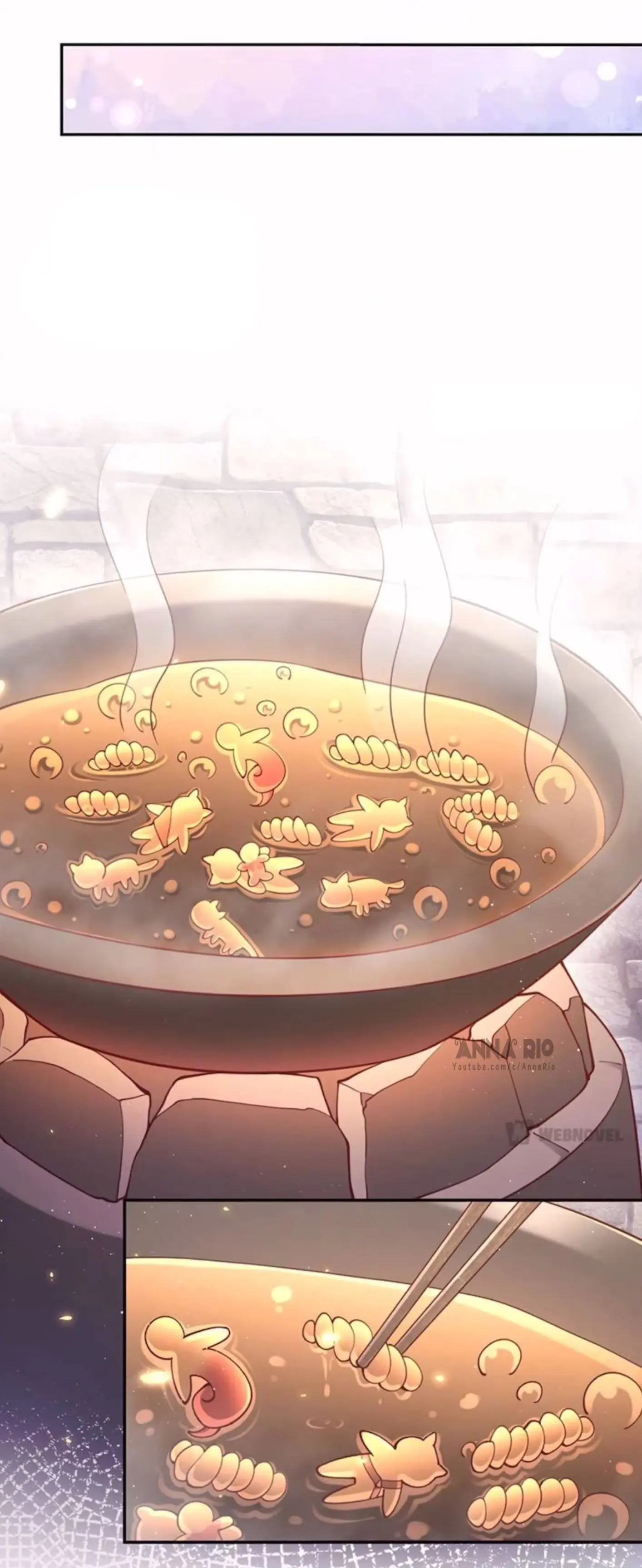 Thảnh Thơi Thú Thế Chủng Chủng Điền, Sinh Sinh Tể - Update Chapter 598 - Trang 15