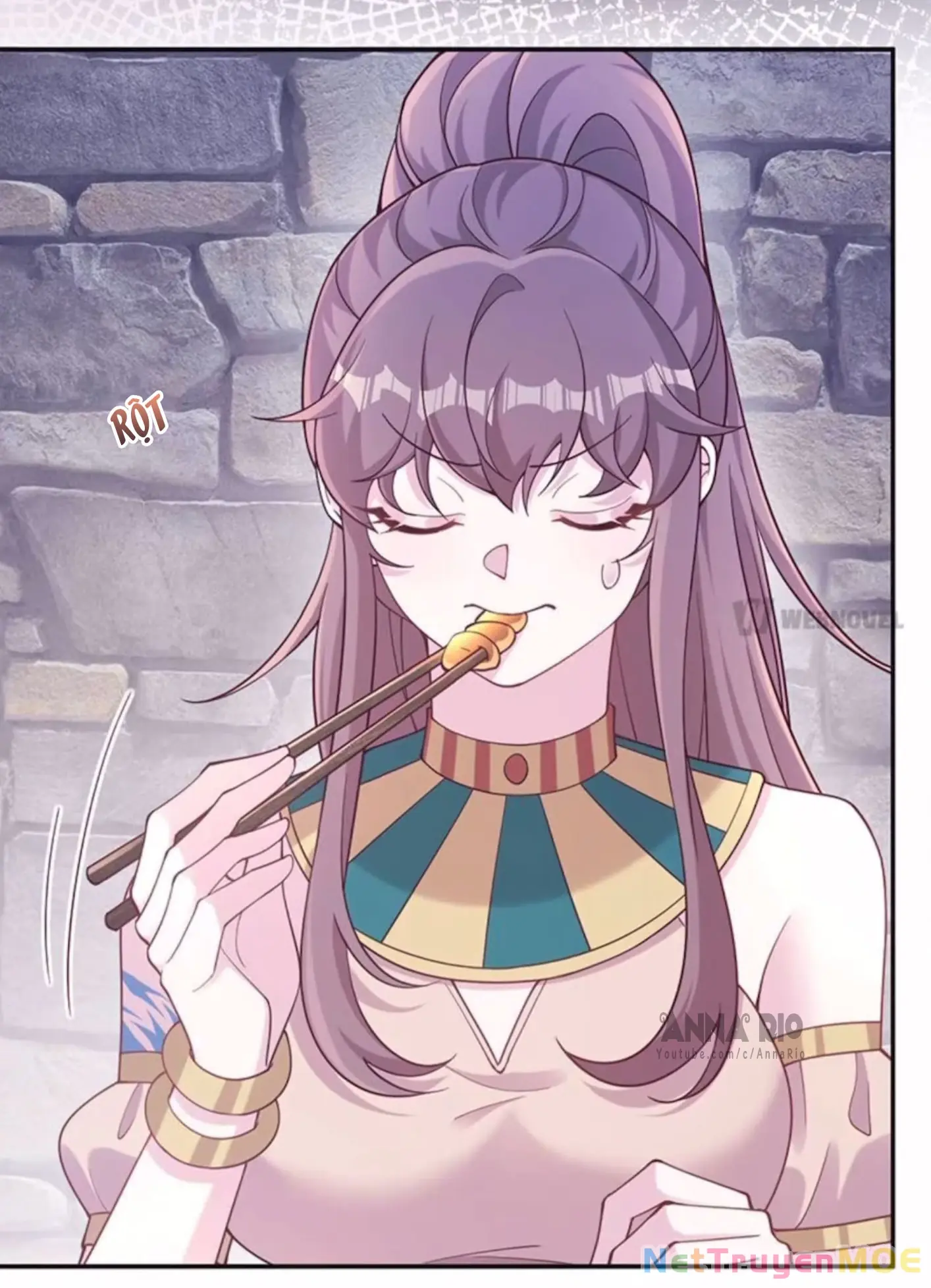 Thảnh Thơi Thú Thế Chủng Chủng Điền, Sinh Sinh Tể - Update Chapter 598 - Trang 16