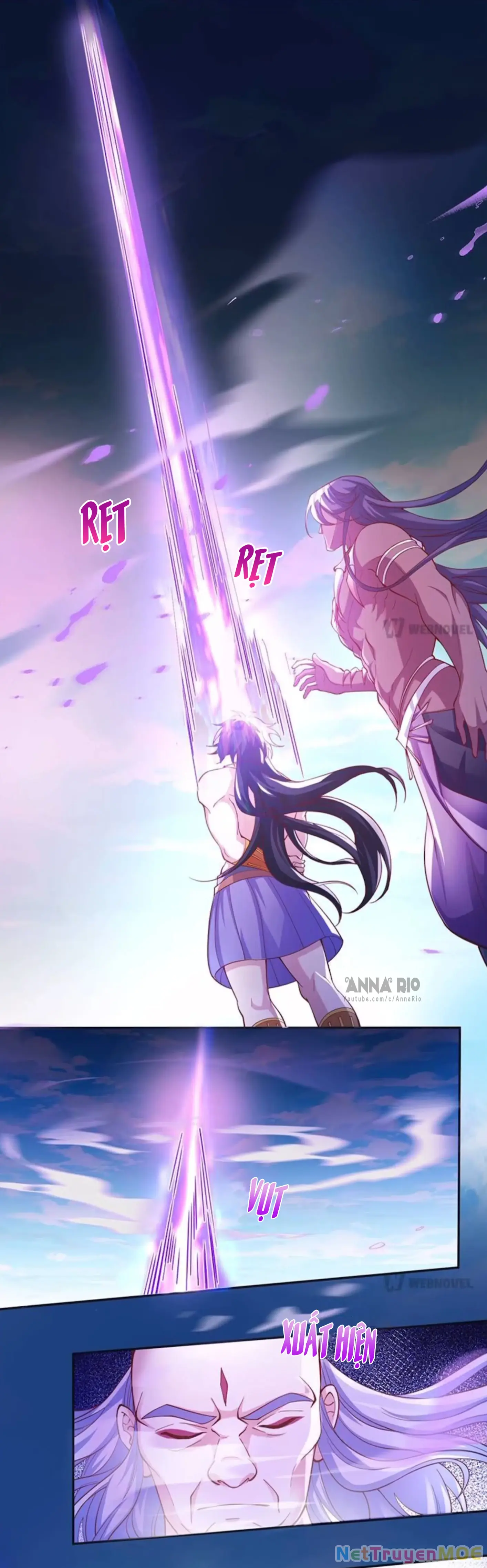 Thảnh Thơi Thú Thế Chủng Chủng Điền, Sinh Sinh Tể - Update Chapter 598 - Trang 2