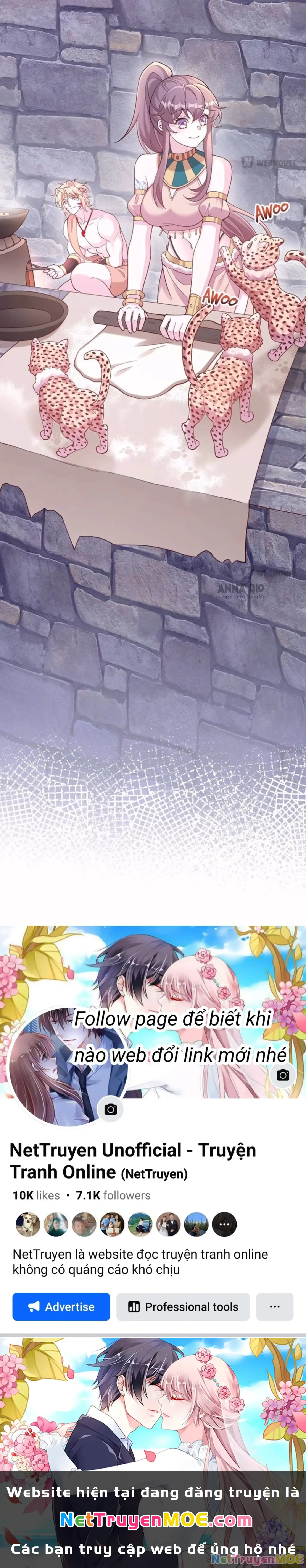 Thảnh Thơi Thú Thế Chủng Chủng Điền, Sinh Sinh Tể - Update Chapter 598 - Trang 20