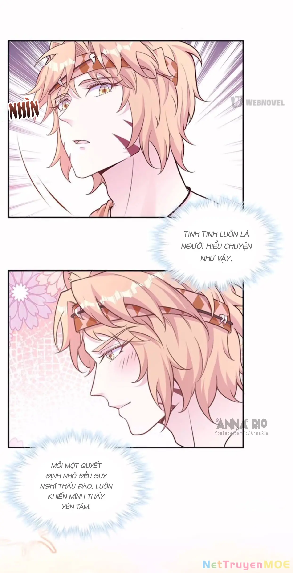 Thảnh Thơi Thú Thế Chủng Chủng Điền, Sinh Sinh Tể - Update Chapter 599 - Trang 10
