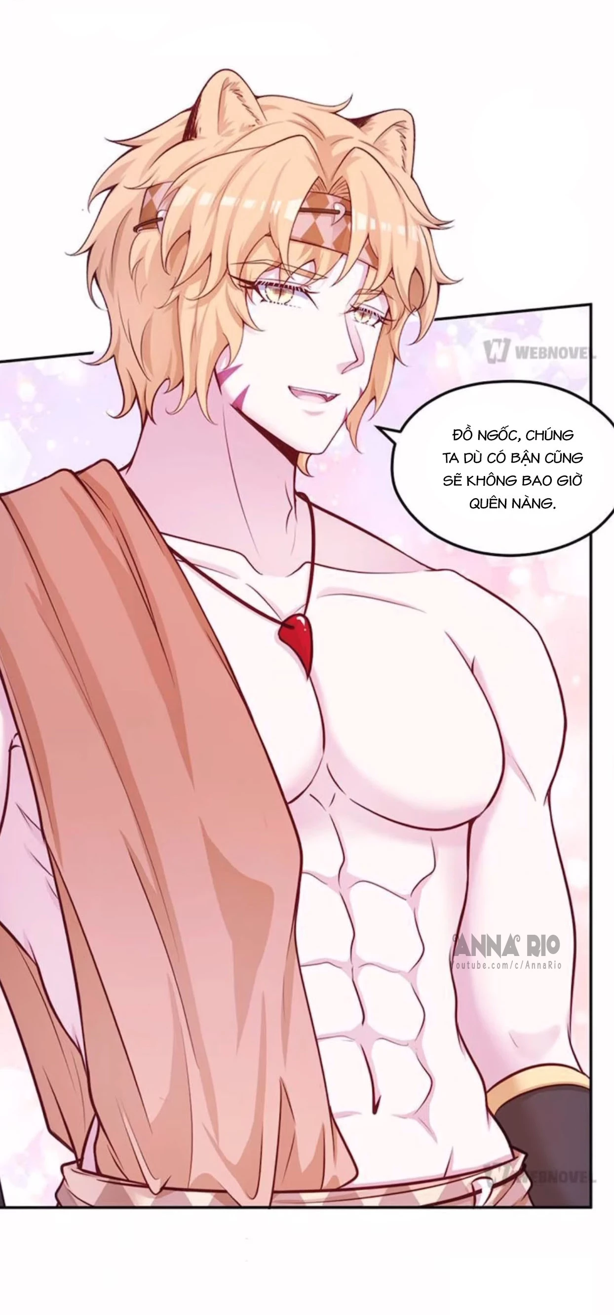 Thảnh Thơi Thú Thế Chủng Chủng Điền, Sinh Sinh Tể - Update Chapter 599 - Trang 13