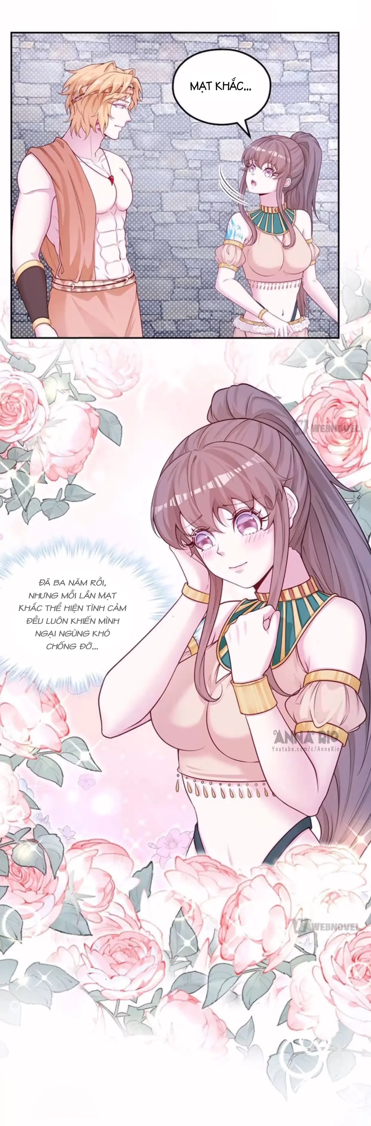 Thảnh Thơi Thú Thế Chủng Chủng Điền, Sinh Sinh Tể - Update Chapter 599 - Trang 14