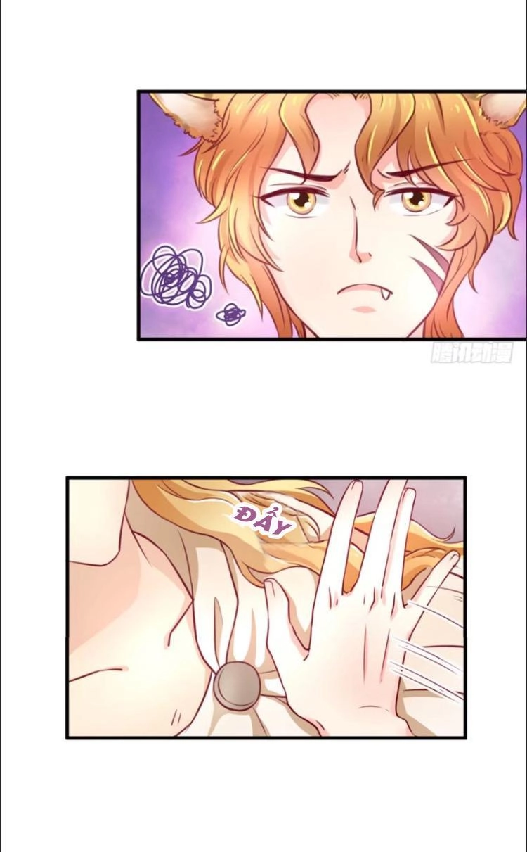 Thảnh Thơi Thú Thế Chủng Chủng Điền, Sinh Sinh Tể - Update Chapter 6 - Trang 1