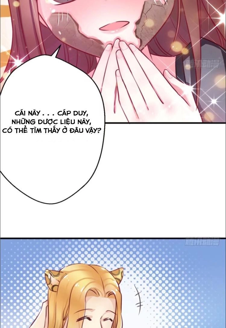 Thảnh Thơi Thú Thế Chủng Chủng Điền, Sinh Sinh Tể - Update Chapter 6 - Trang 10