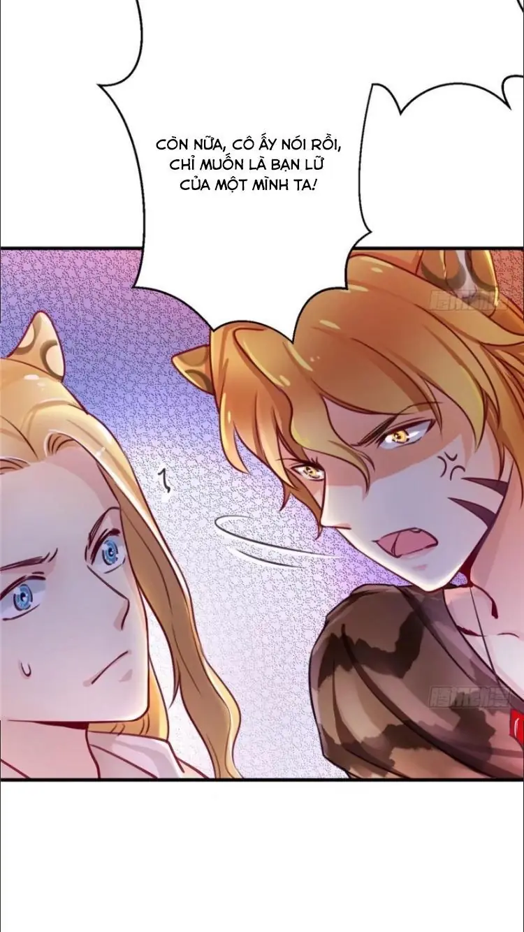 Thảnh Thơi Thú Thế Chủng Chủng Điền, Sinh Sinh Tể - Update Chapter 6 - Trang 13