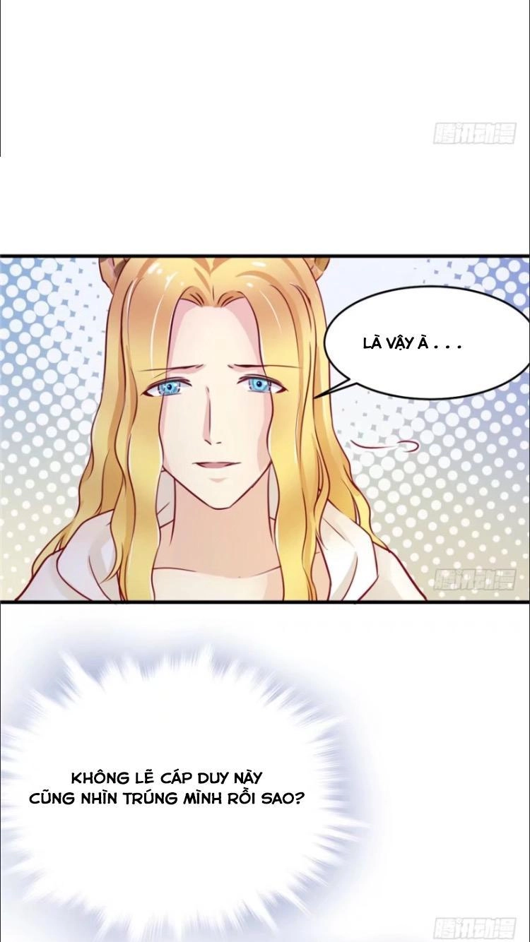 Thảnh Thơi Thú Thế Chủng Chủng Điền, Sinh Sinh Tể - Update Chapter 6 - Trang 14