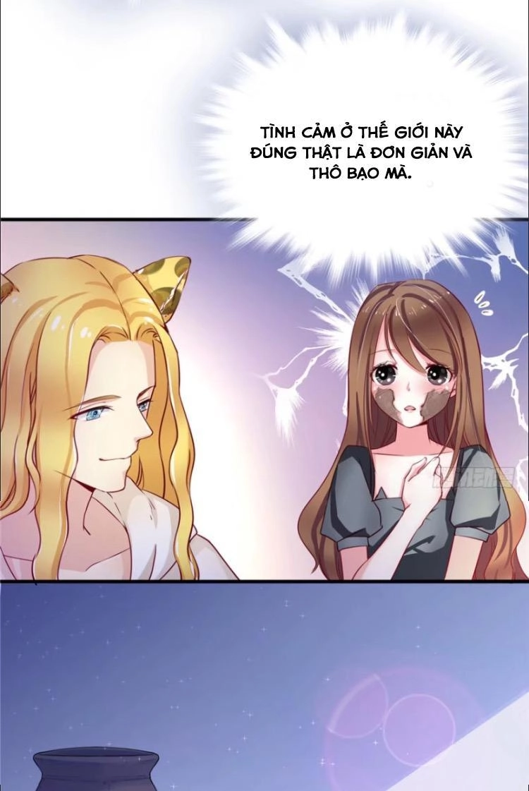 Thảnh Thơi Thú Thế Chủng Chủng Điền, Sinh Sinh Tể - Update Chapter 6 - Trang 15