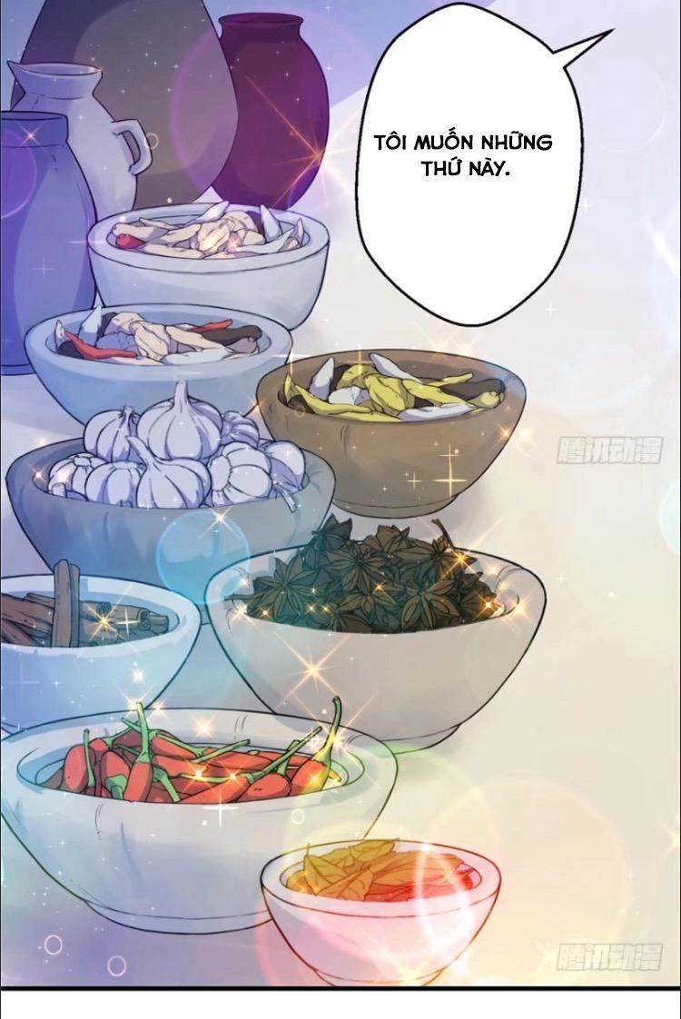 Thảnh Thơi Thú Thế Chủng Chủng Điền, Sinh Sinh Tể - Update Chapter 6 - Trang 16