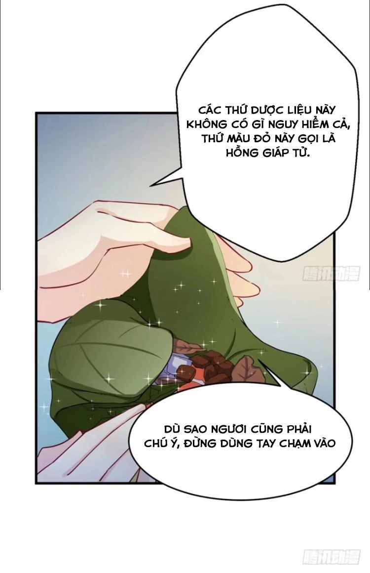 Thảnh Thơi Thú Thế Chủng Chủng Điền, Sinh Sinh Tể - Update Chapter 6 - Trang 17