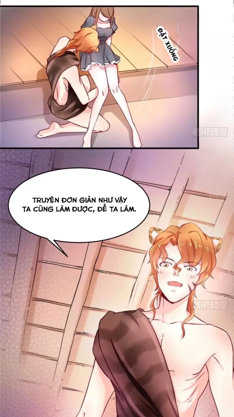 Thảnh Thơi Thú Thế Chủng Chủng Điền, Sinh Sinh Tể - Update Chapter 6 - Trang 2