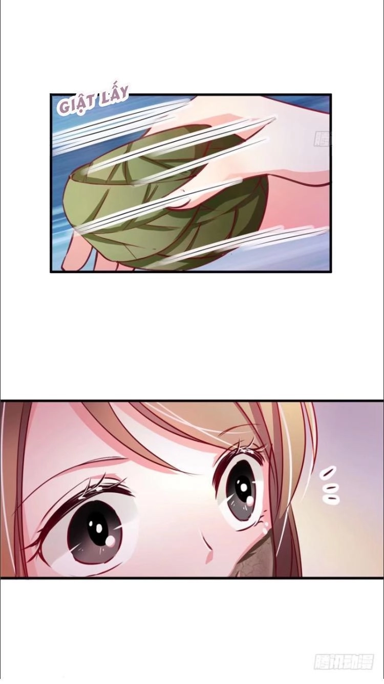 Thảnh Thơi Thú Thế Chủng Chủng Điền, Sinh Sinh Tể - Update Chapter 6 - Trang 20