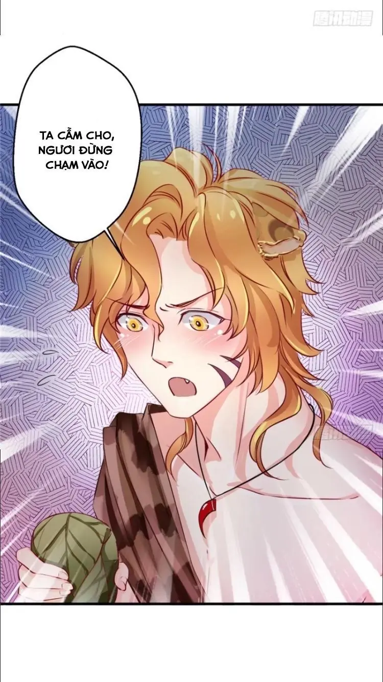 Thảnh Thơi Thú Thế Chủng Chủng Điền, Sinh Sinh Tể - Update Chapter 6 - Trang 21