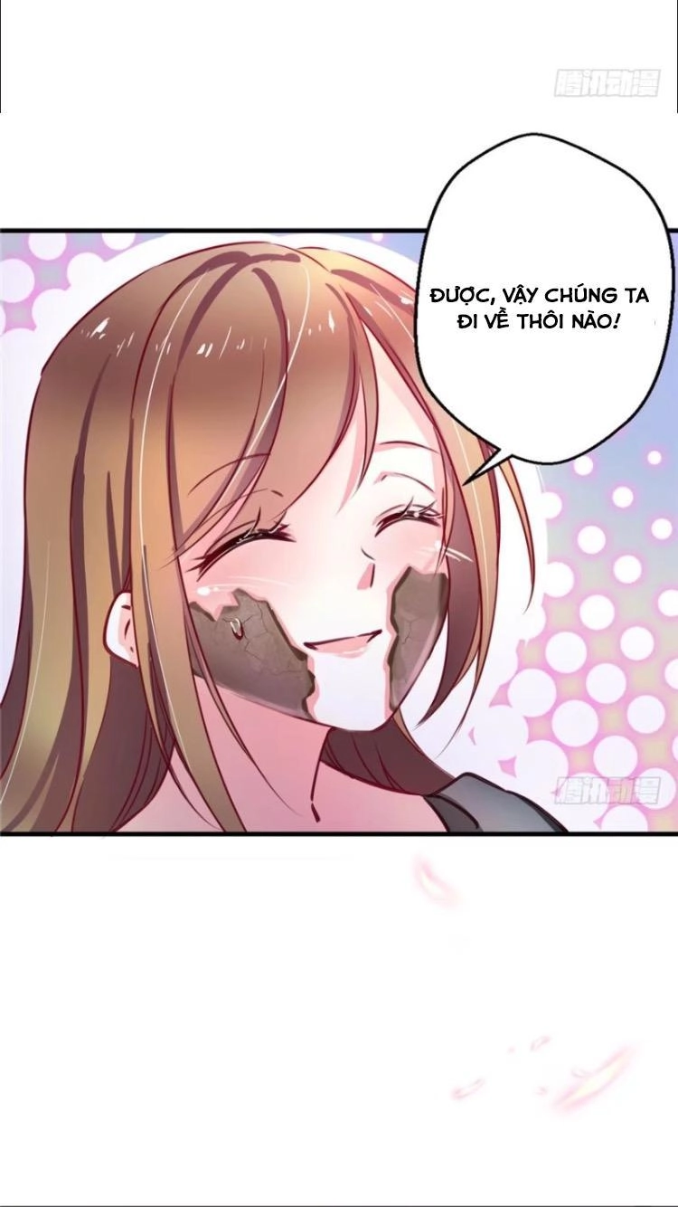 Thảnh Thơi Thú Thế Chủng Chủng Điền, Sinh Sinh Tể - Update Chapter 6 - Trang 22