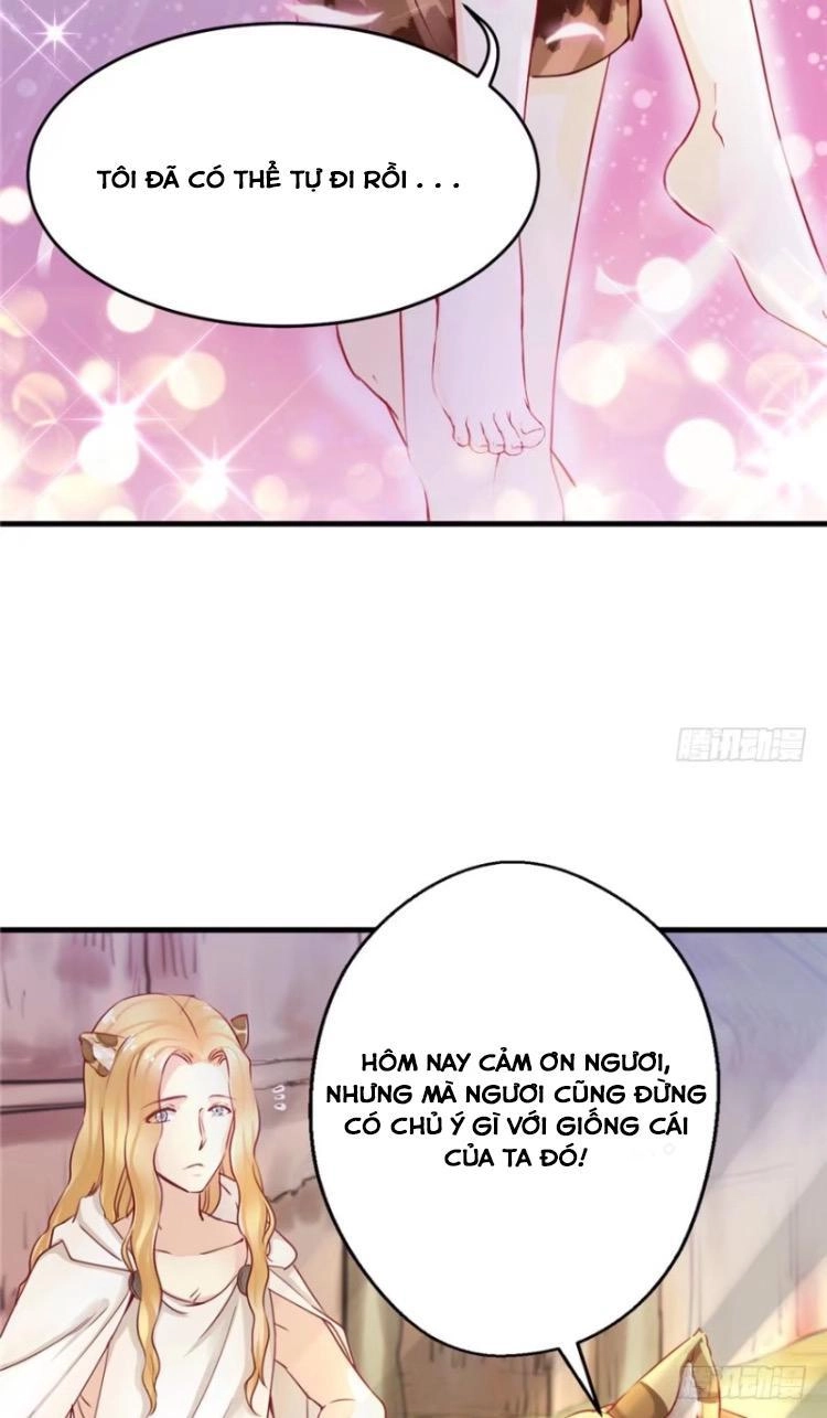 Thảnh Thơi Thú Thế Chủng Chủng Điền, Sinh Sinh Tể - Update Chapter 6 - Trang 23