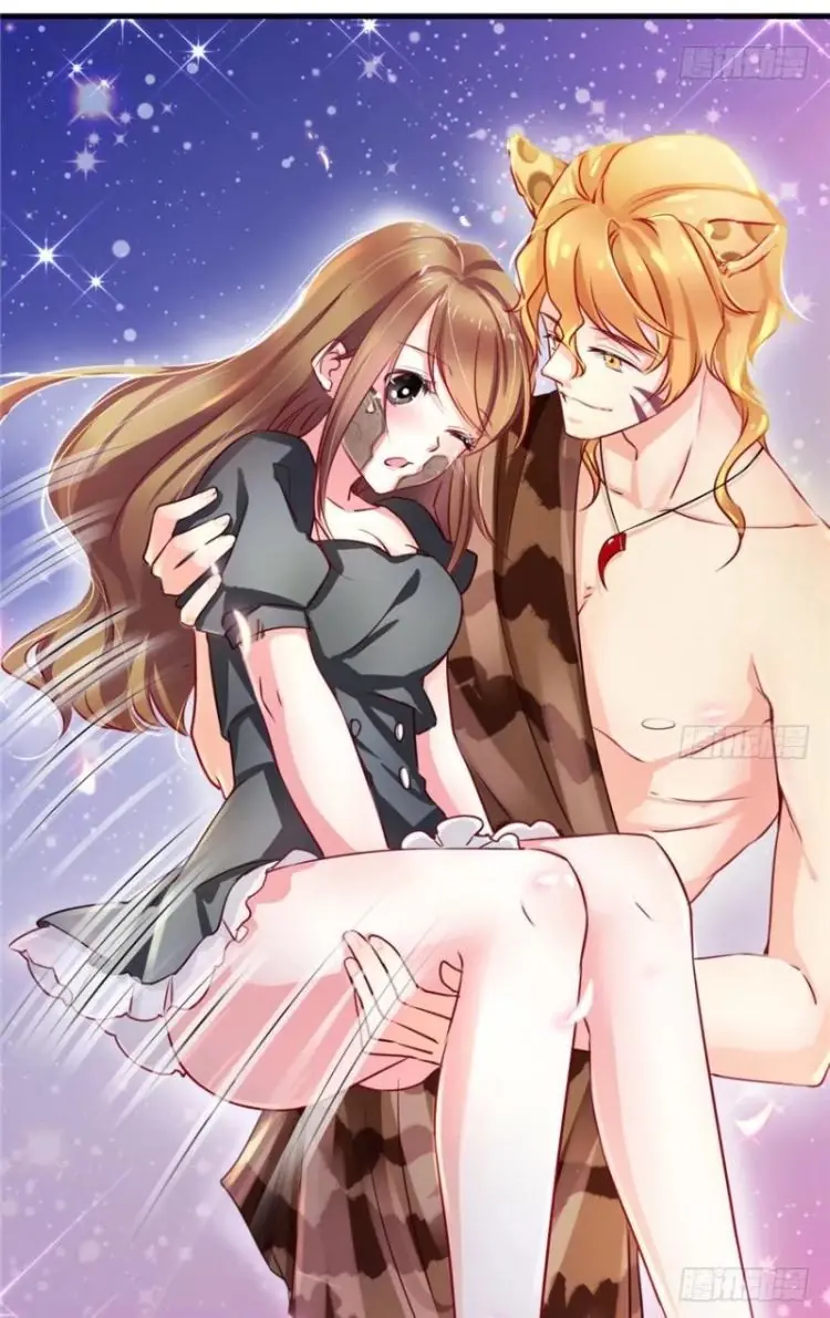 Thảnh Thơi Thú Thế Chủng Chủng Điền, Sinh Sinh Tể - Update Chapter 6 - Trang 24