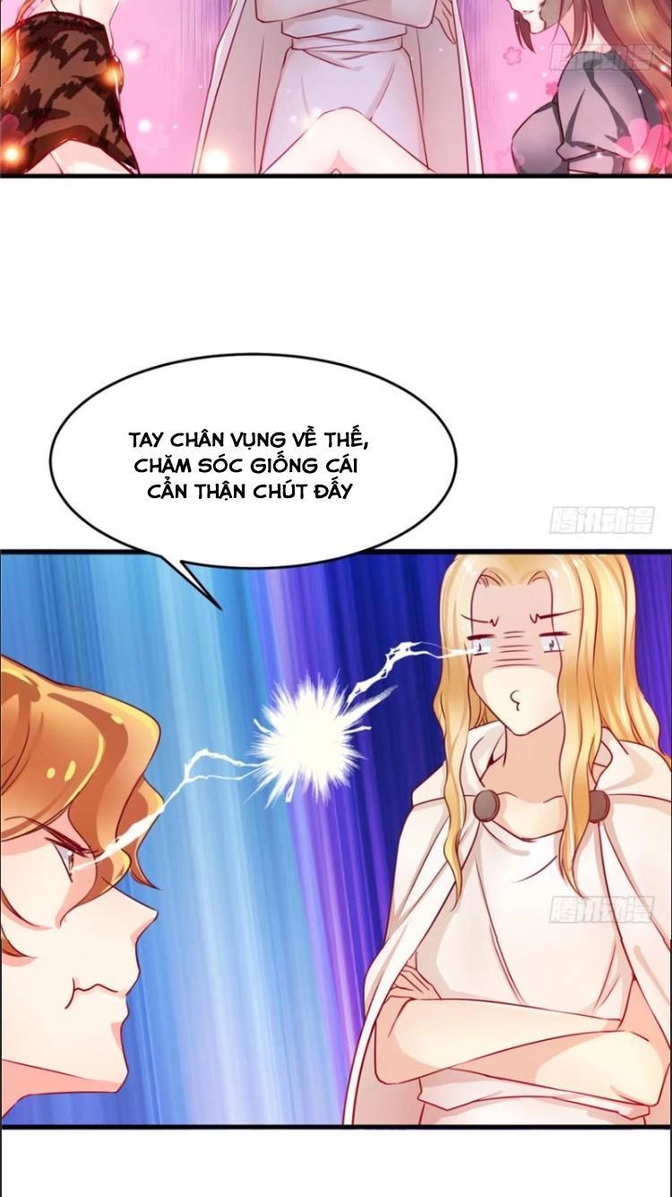Thảnh Thơi Thú Thế Chủng Chủng Điền, Sinh Sinh Tể - Update Chapter 6 - Trang 4