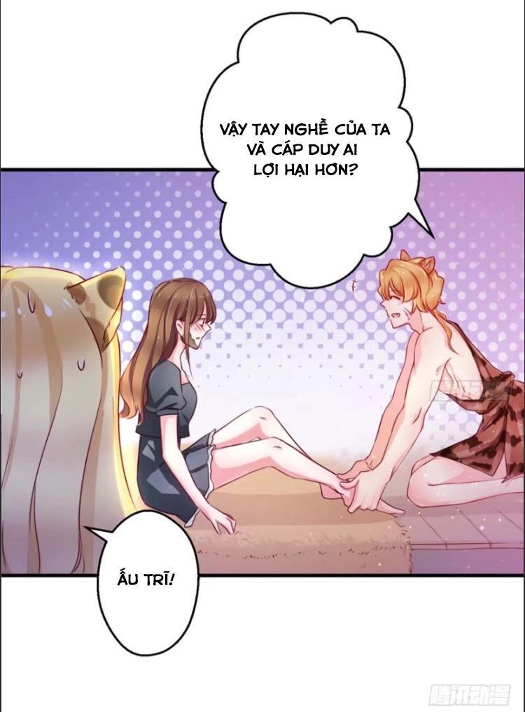 Thảnh Thơi Thú Thế Chủng Chủng Điền, Sinh Sinh Tể - Update Chapter 6 - Trang 6