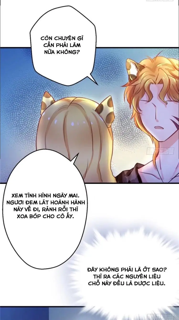 Thảnh Thơi Thú Thế Chủng Chủng Điền, Sinh Sinh Tể - Update Chapter 6 - Trang 7