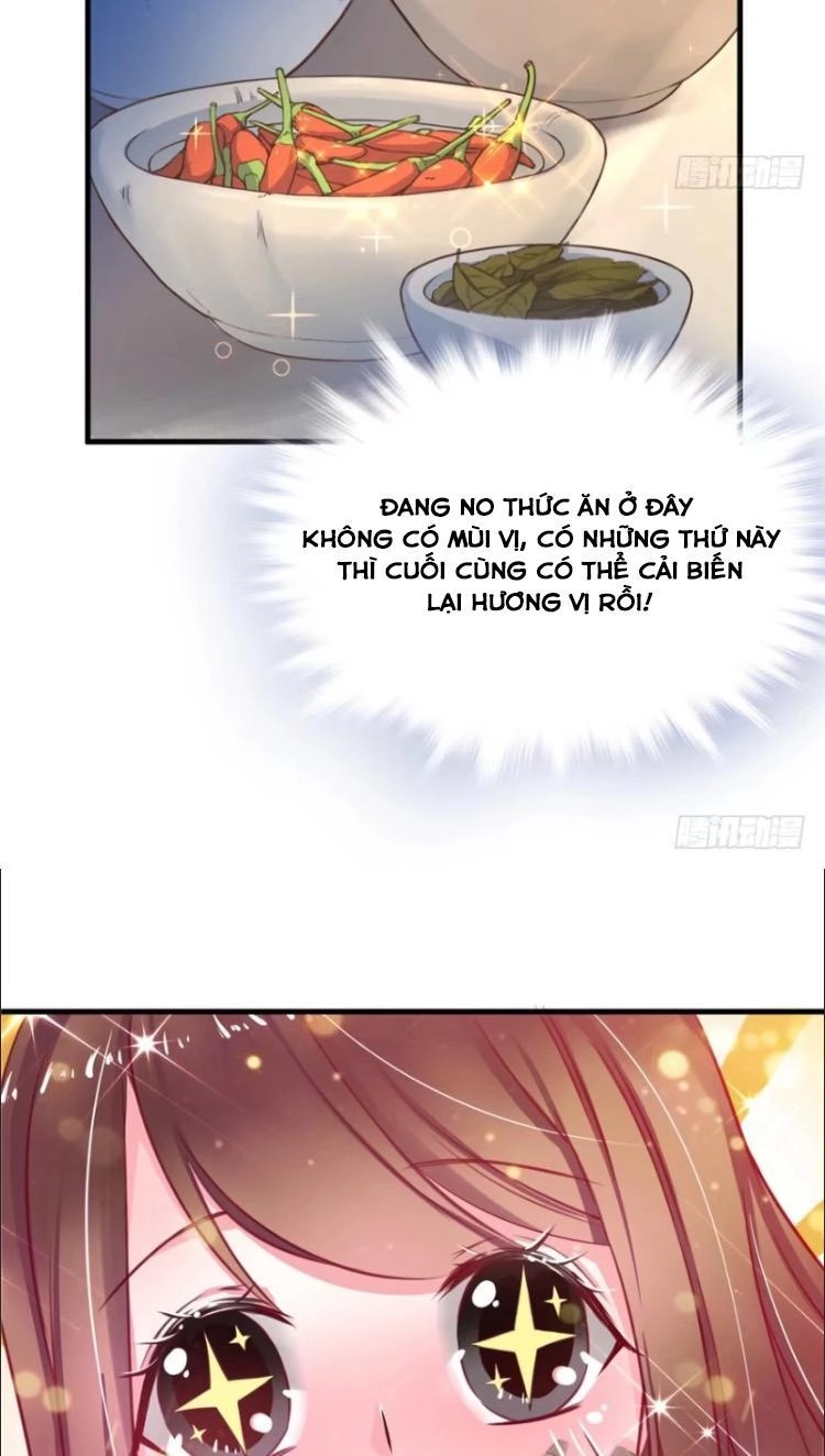 Thảnh Thơi Thú Thế Chủng Chủng Điền, Sinh Sinh Tể - Update Chapter 6 - Trang 9