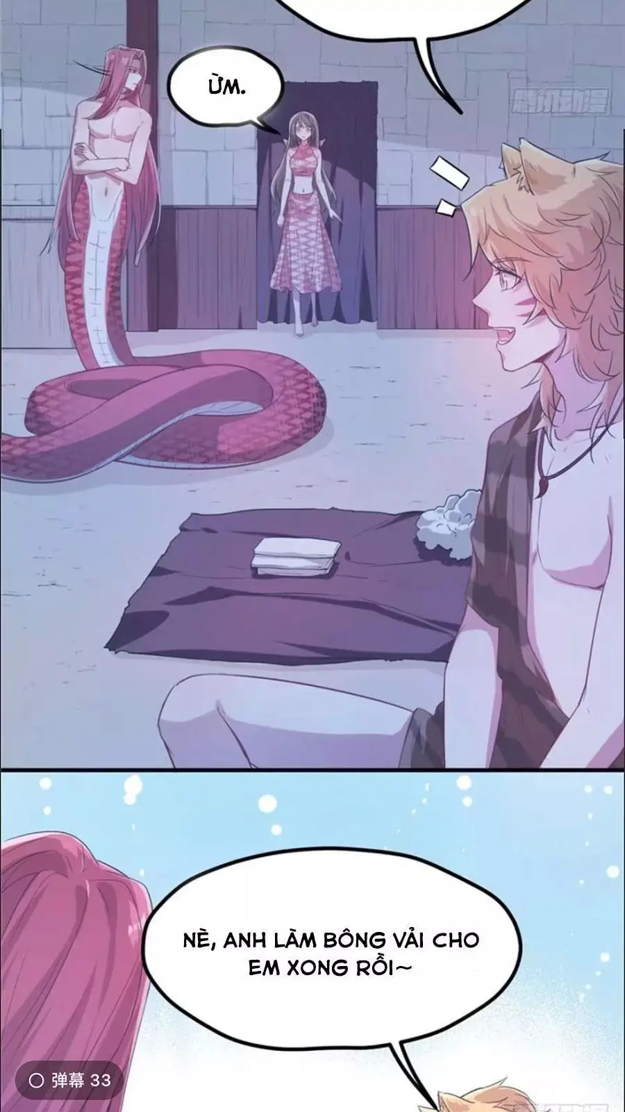 Thảnh Thơi Thú Thế Chủng Chủng Điền, Sinh Sinh Tể - Update Chapter 60 - Trang 10