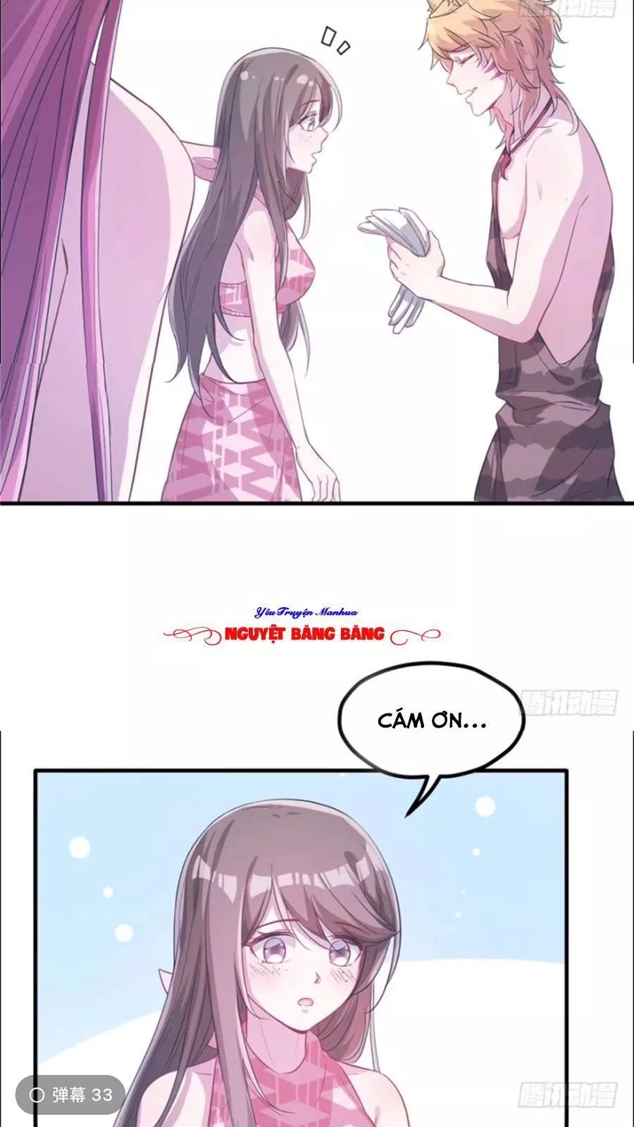 Thảnh Thơi Thú Thế Chủng Chủng Điền, Sinh Sinh Tể - Update Chapter 60 - Trang 11
