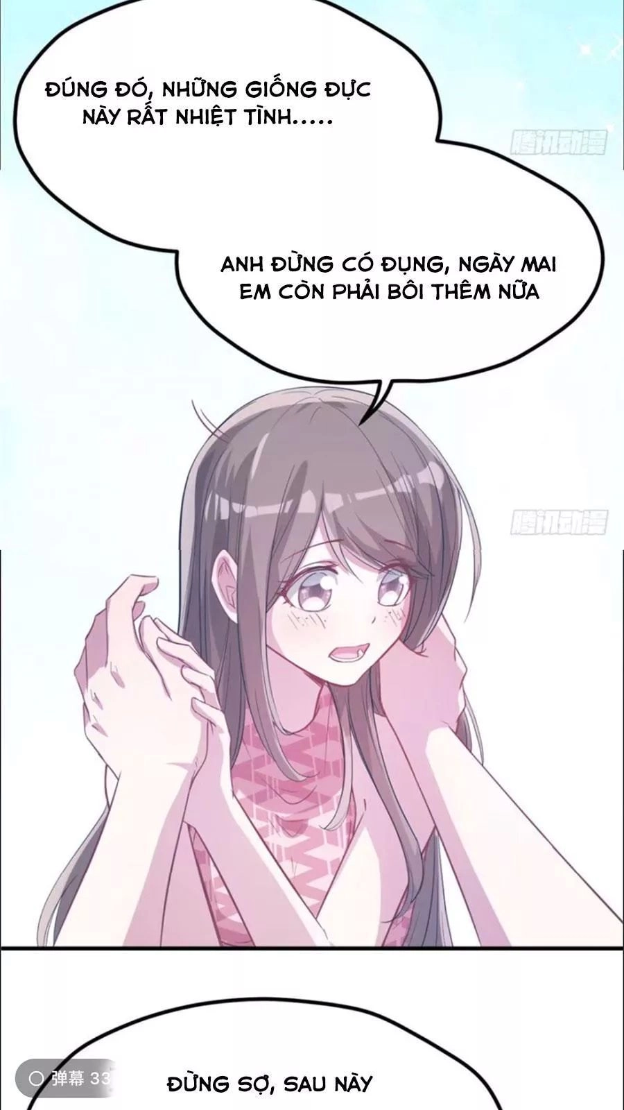 Thảnh Thơi Thú Thế Chủng Chủng Điền, Sinh Sinh Tể - Update Chapter 60 - Trang 15