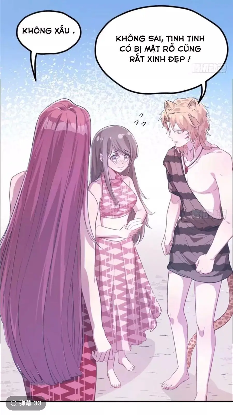 Thảnh Thơi Thú Thế Chủng Chủng Điền, Sinh Sinh Tể - Update Chapter 60 - Trang 19