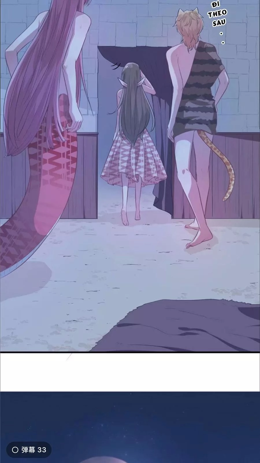 Thảnh Thơi Thú Thế Chủng Chủng Điền, Sinh Sinh Tể - Update Chapter 60 - Trang 21