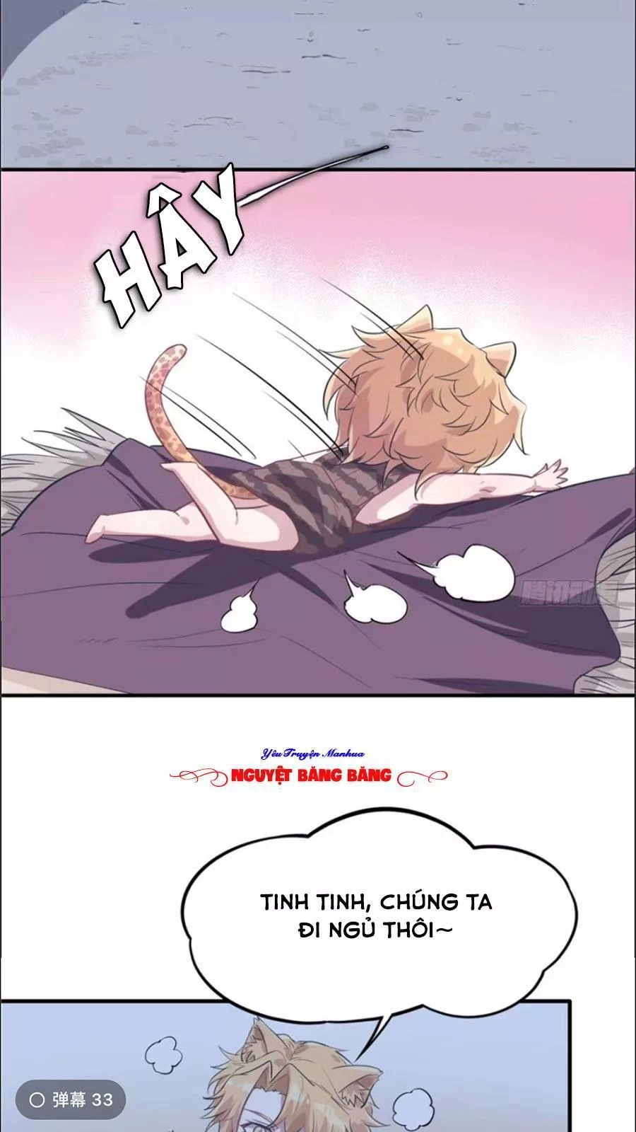 Thảnh Thơi Thú Thế Chủng Chủng Điền, Sinh Sinh Tể - Update Chapter 60 - Trang 24