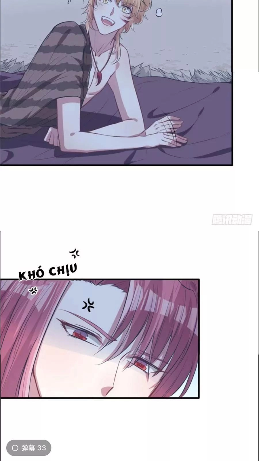 Thảnh Thơi Thú Thế Chủng Chủng Điền, Sinh Sinh Tể - Update Chapter 60 - Trang 25