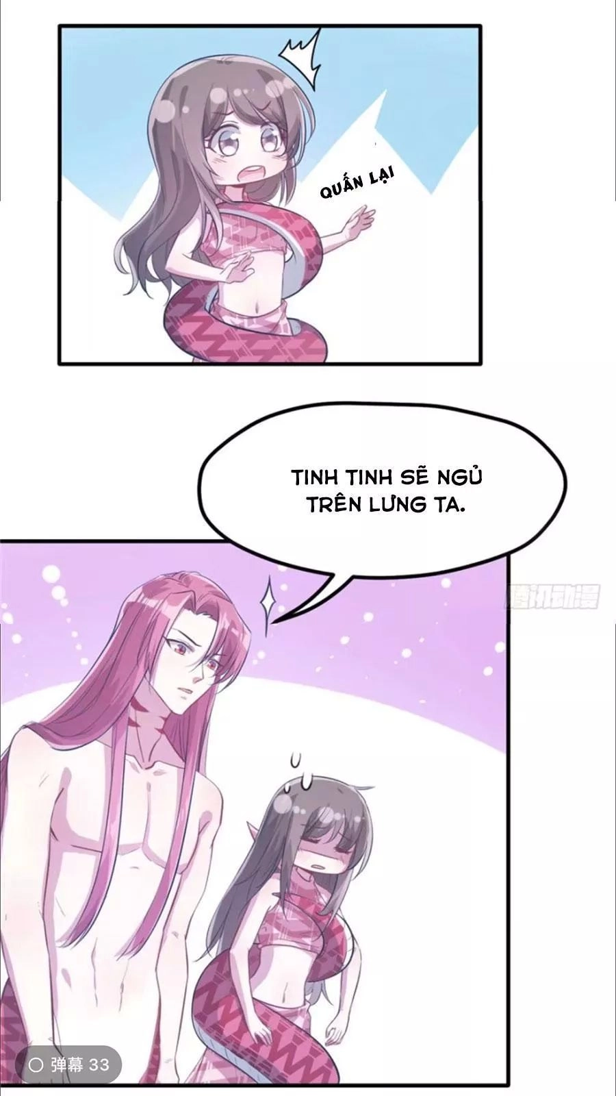 Thảnh Thơi Thú Thế Chủng Chủng Điền, Sinh Sinh Tể - Update Chapter 60 - Trang 26