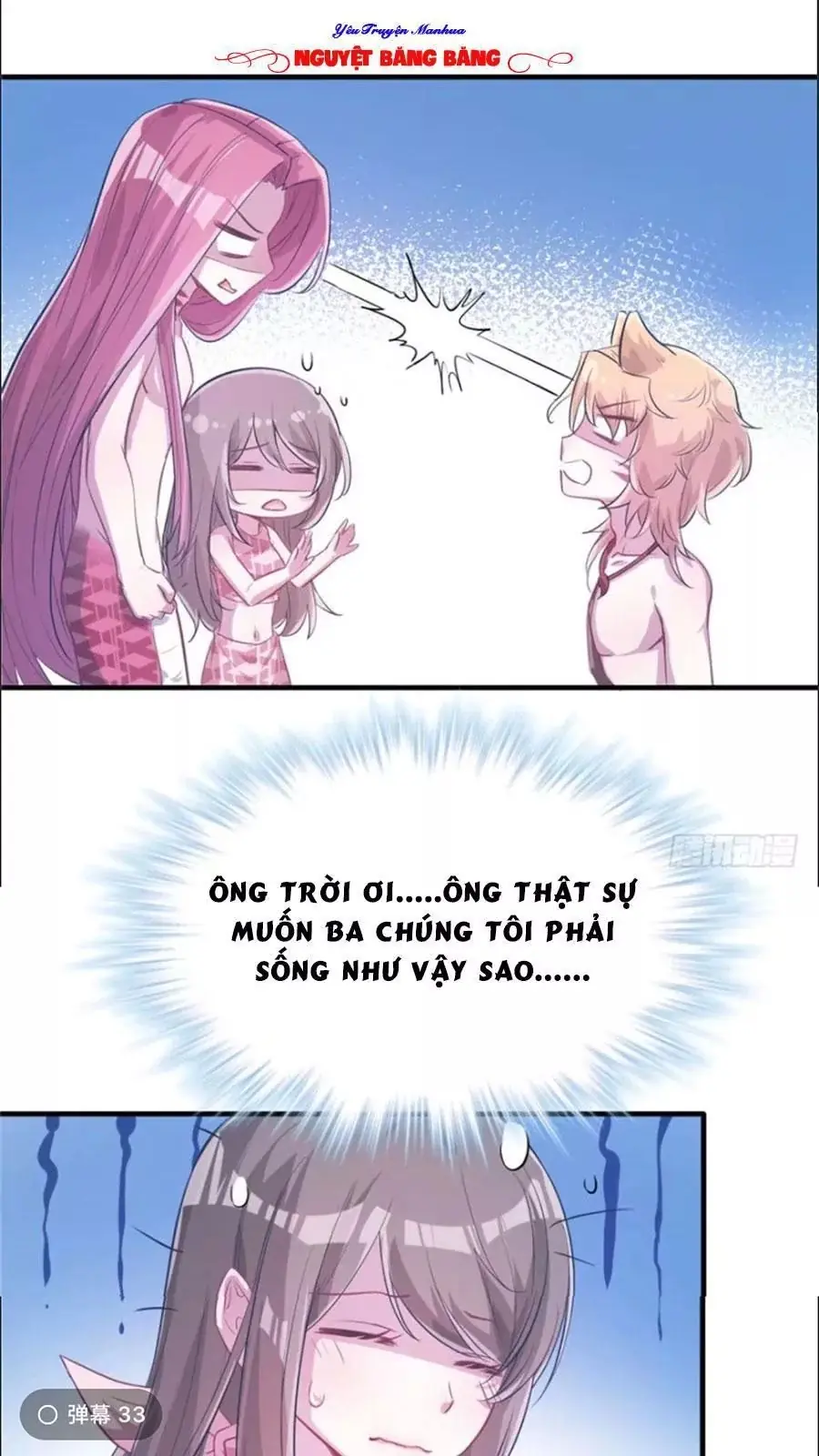 Thảnh Thơi Thú Thế Chủng Chủng Điền, Sinh Sinh Tể - Update Chapter 60 - Trang 27
