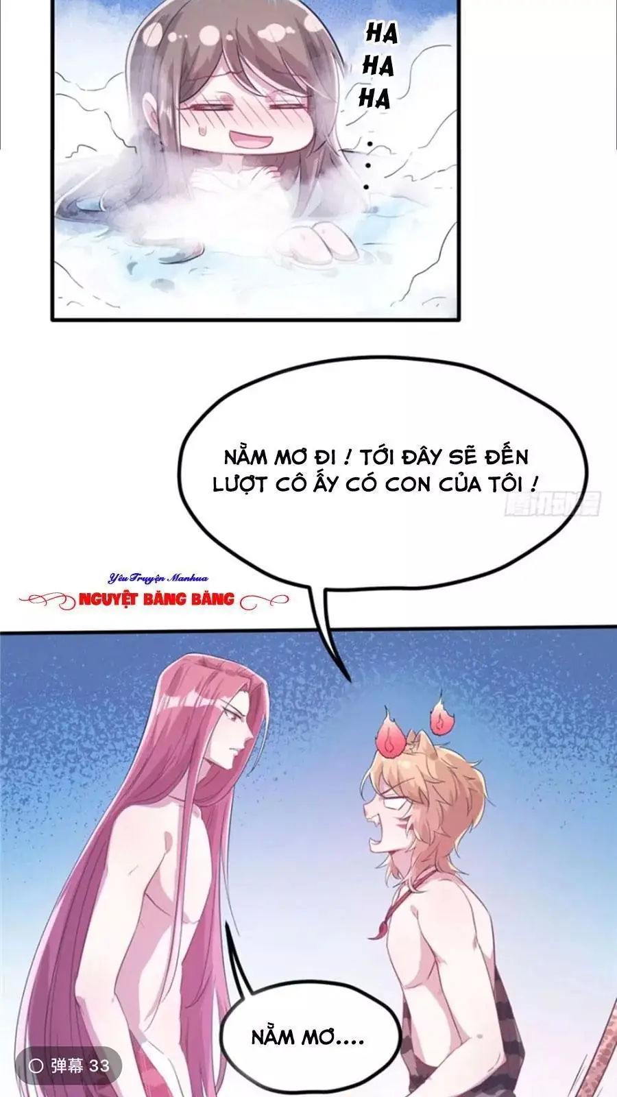 Thảnh Thơi Thú Thế Chủng Chủng Điền, Sinh Sinh Tể - Update Chapter 60 - Trang 5