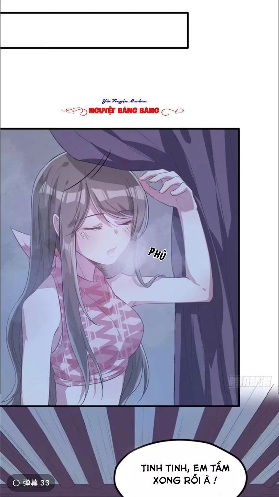 Thảnh Thơi Thú Thế Chủng Chủng Điền, Sinh Sinh Tể - Update Chapter 60 - Trang 9