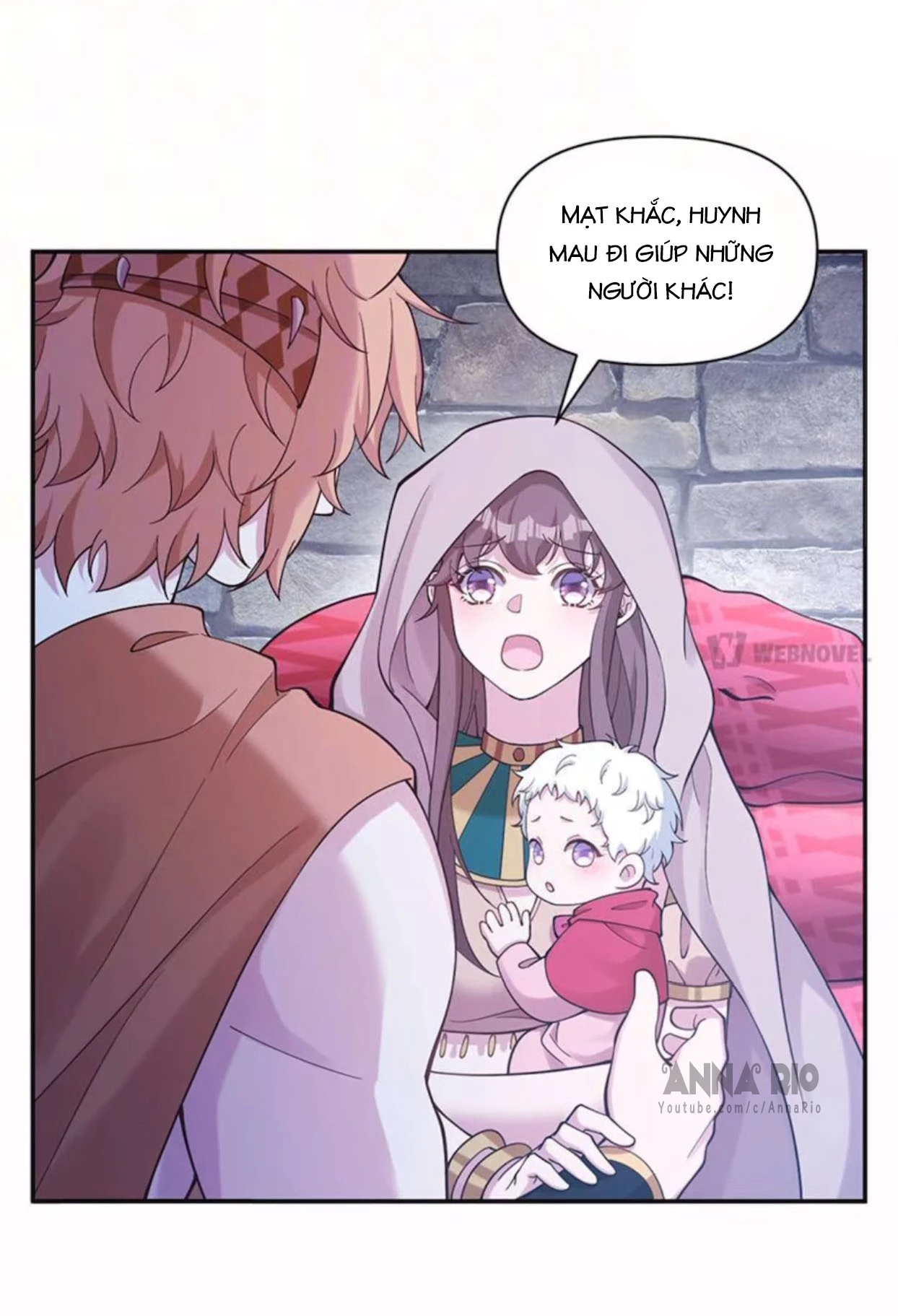 Thảnh Thơi Thú Thế Chủng Chủng Điền, Sinh Sinh Tể - Update Chapter 600 - Trang 15