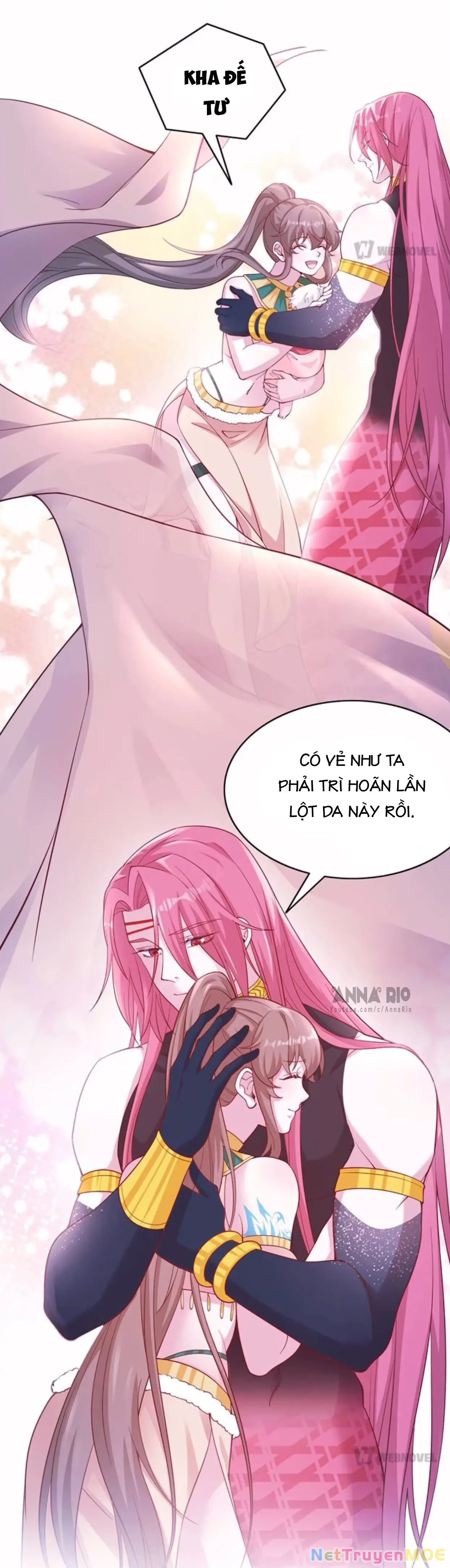 Thảnh Thơi Thú Thế Chủng Chủng Điền, Sinh Sinh Tể - Update Chapter 600 - Trang 23