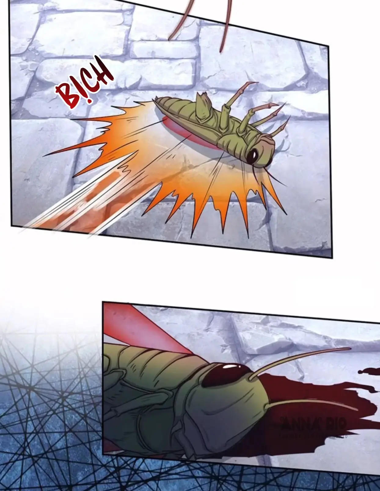 Thảnh Thơi Thú Thế Chủng Chủng Điền, Sinh Sinh Tể - Update Chapter 600 - Trang 3