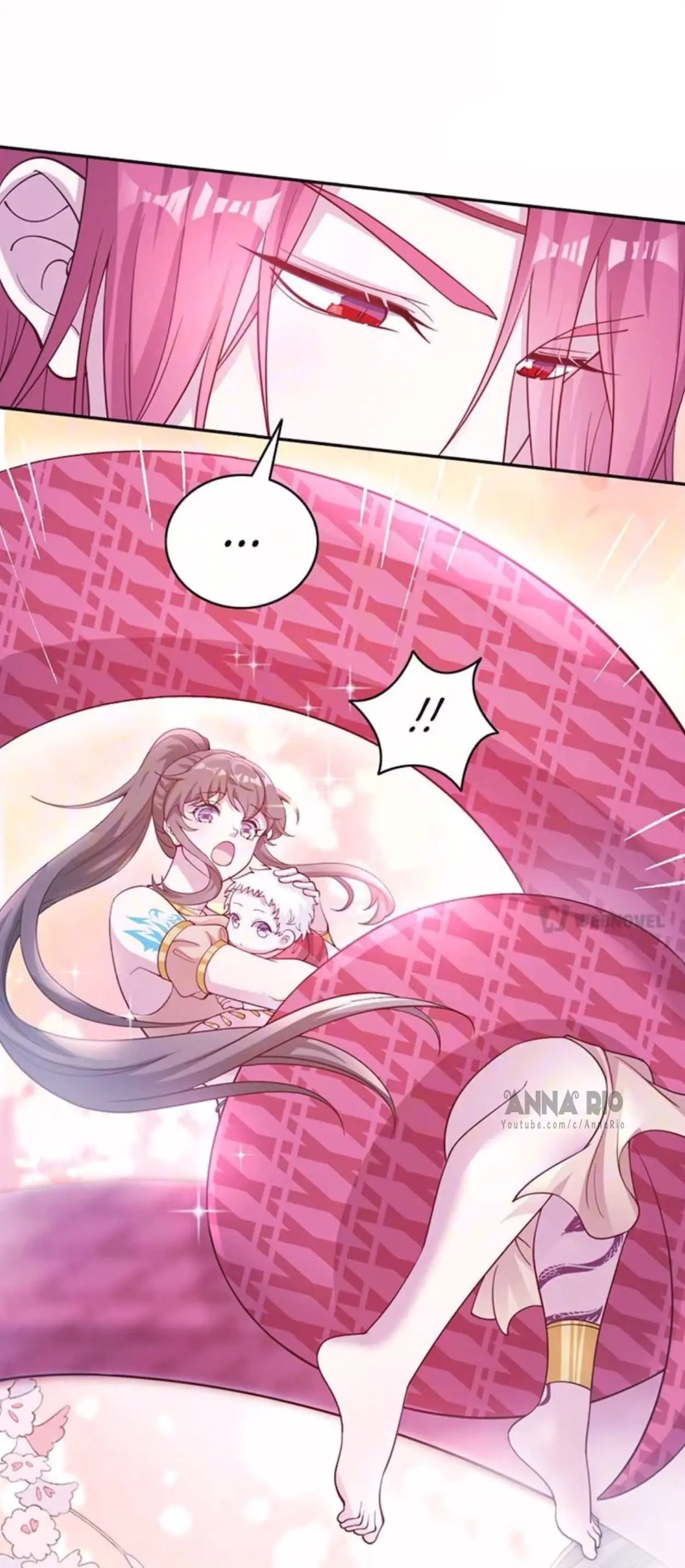 Thảnh Thơi Thú Thế Chủng Chủng Điền, Sinh Sinh Tể - Update Chapter 601 - Trang 10