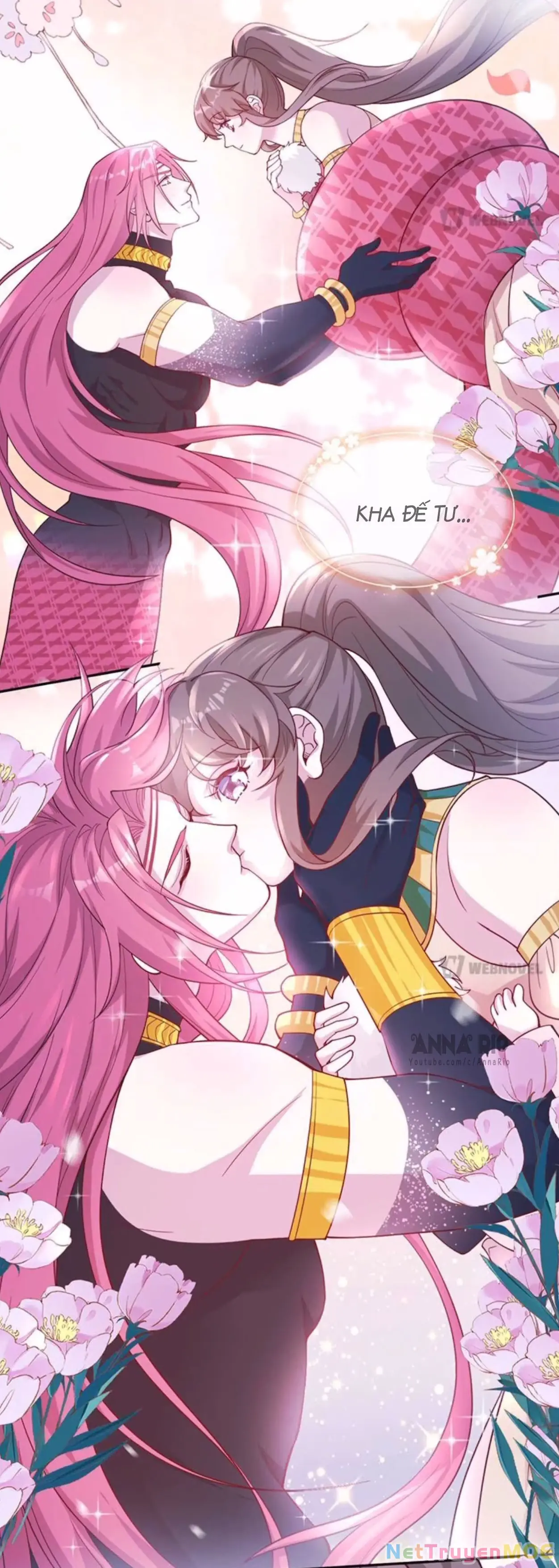 Thảnh Thơi Thú Thế Chủng Chủng Điền, Sinh Sinh Tể - Update Chapter 601 - Trang 11