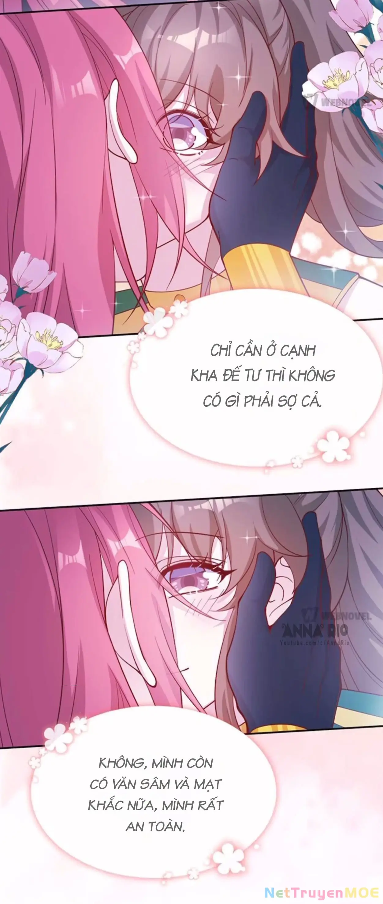 Thảnh Thơi Thú Thế Chủng Chủng Điền, Sinh Sinh Tể - Update Chapter 601 - Trang 12