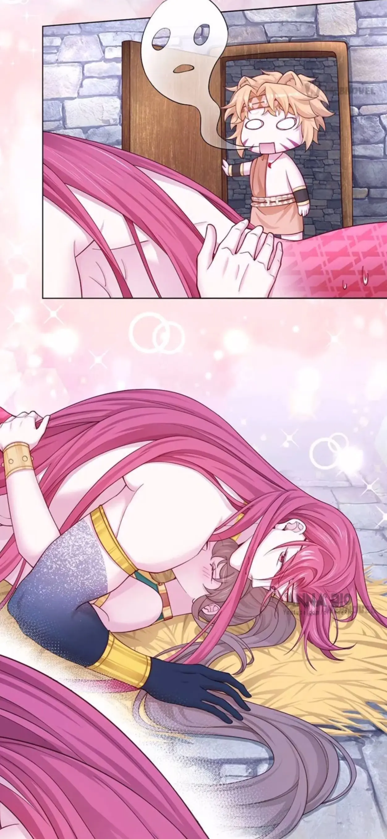 Thảnh Thơi Thú Thế Chủng Chủng Điền, Sinh Sinh Tể - Update Chapter 601 - Trang 20