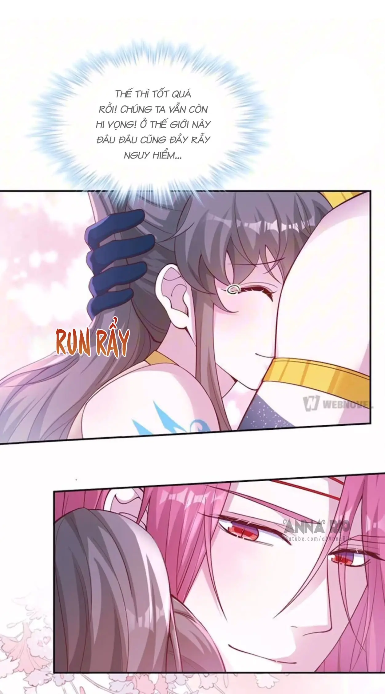 Thảnh Thơi Thú Thế Chủng Chủng Điền, Sinh Sinh Tể - Update Chapter 601 - Trang 4