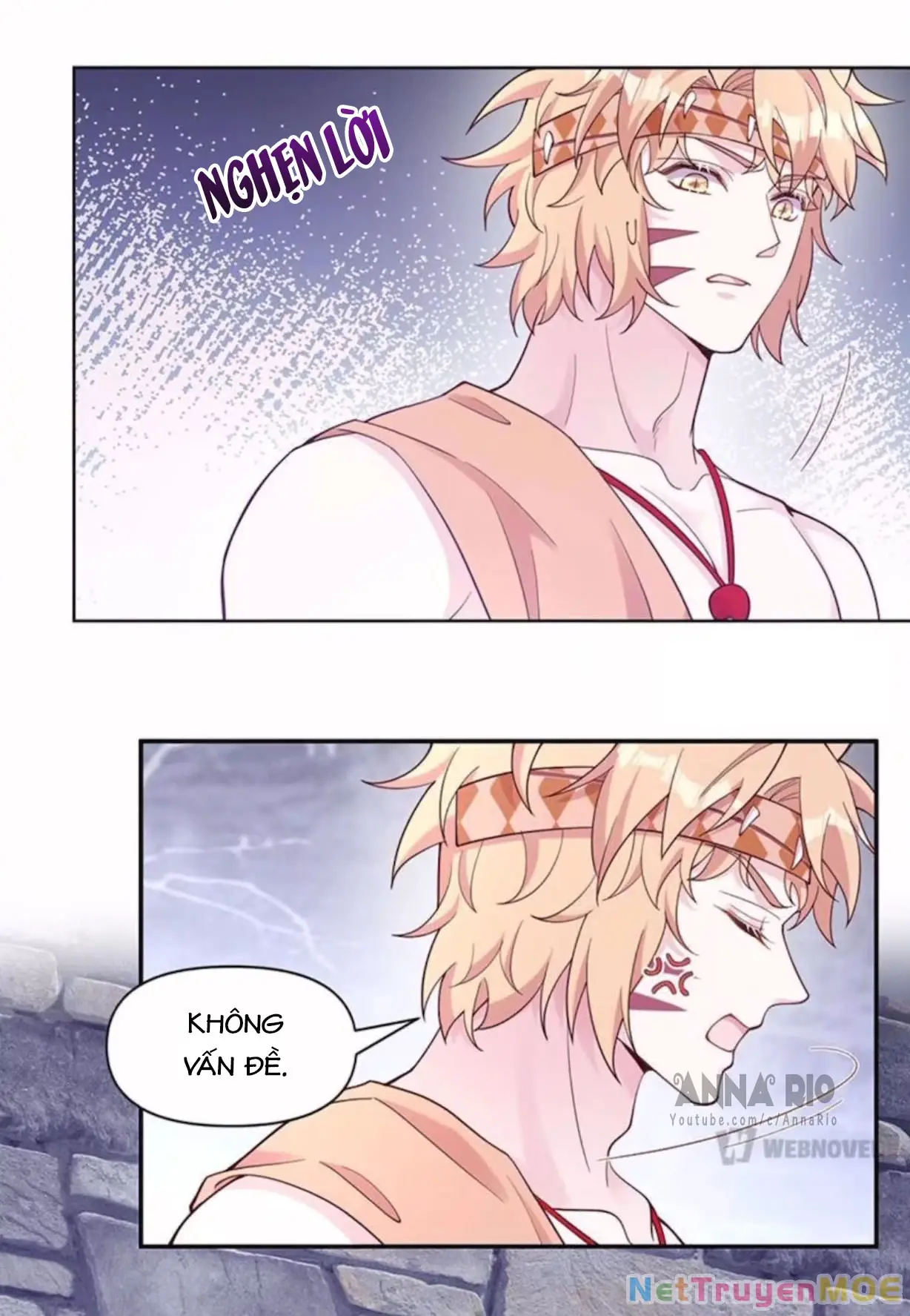 Thảnh Thơi Thú Thế Chủng Chủng Điền, Sinh Sinh Tể - Update Chapter 602 - Trang 8
