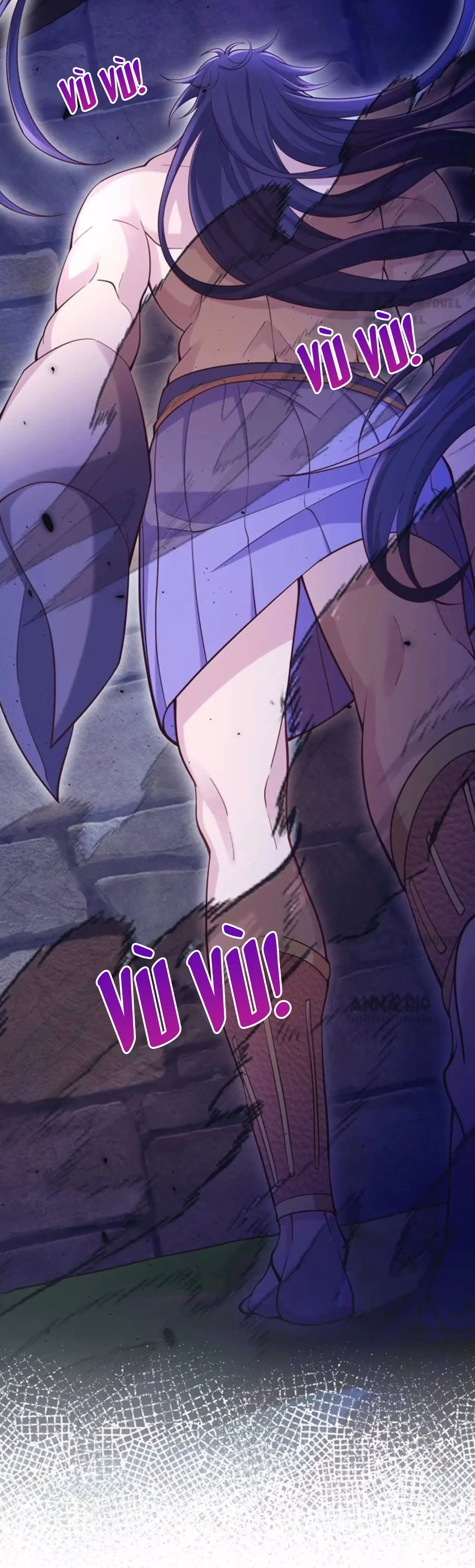 Thảnh Thơi Thú Thế Chủng Chủng Điền, Sinh Sinh Tể - Update Chapter 603 - Trang 12