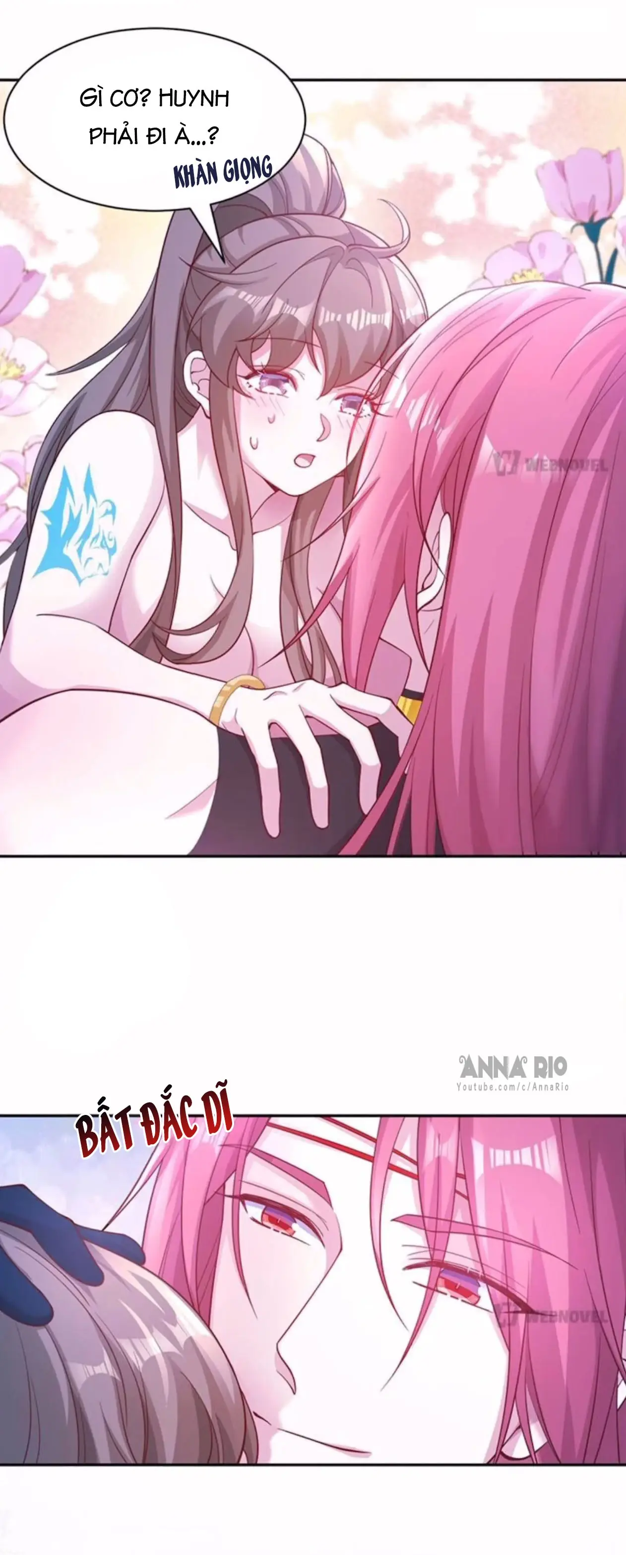 Thảnh Thơi Thú Thế Chủng Chủng Điền, Sinh Sinh Tể - Update Chapter 603 - Trang 16