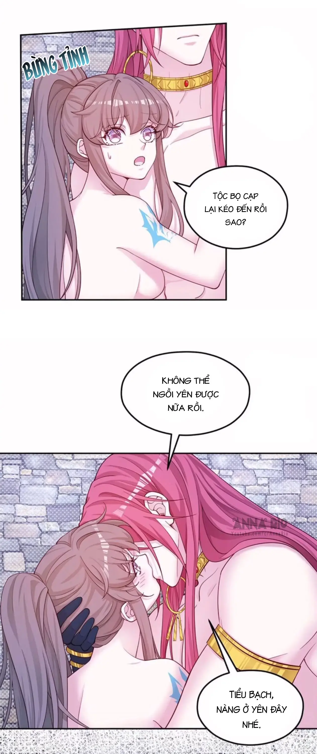 Thảnh Thơi Thú Thế Chủng Chủng Điền, Sinh Sinh Tể - Update Chapter 603 - Trang 18