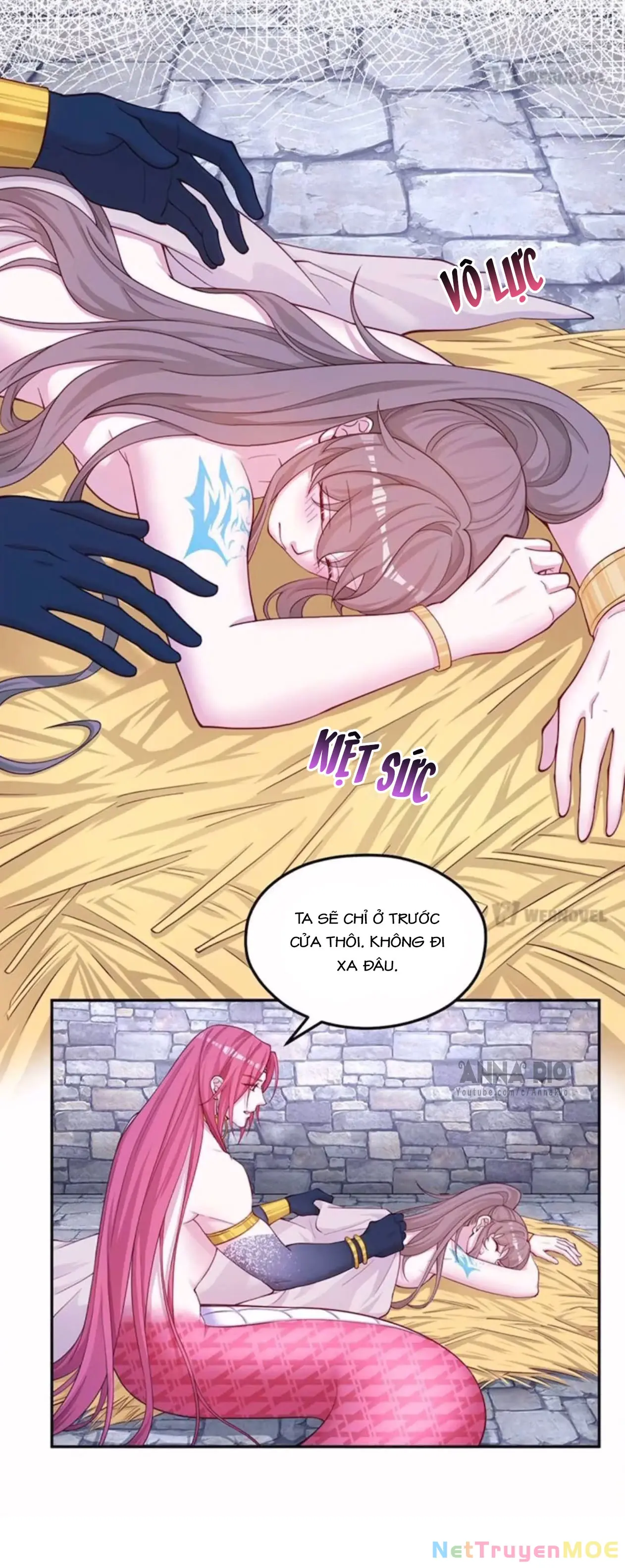 Thảnh Thơi Thú Thế Chủng Chủng Điền, Sinh Sinh Tể - Update Chapter 603 - Trang 19