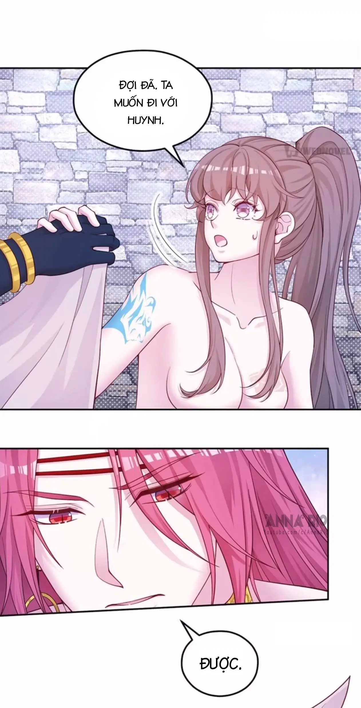 Thảnh Thơi Thú Thế Chủng Chủng Điền, Sinh Sinh Tể - Update Chapter 603 - Trang 20